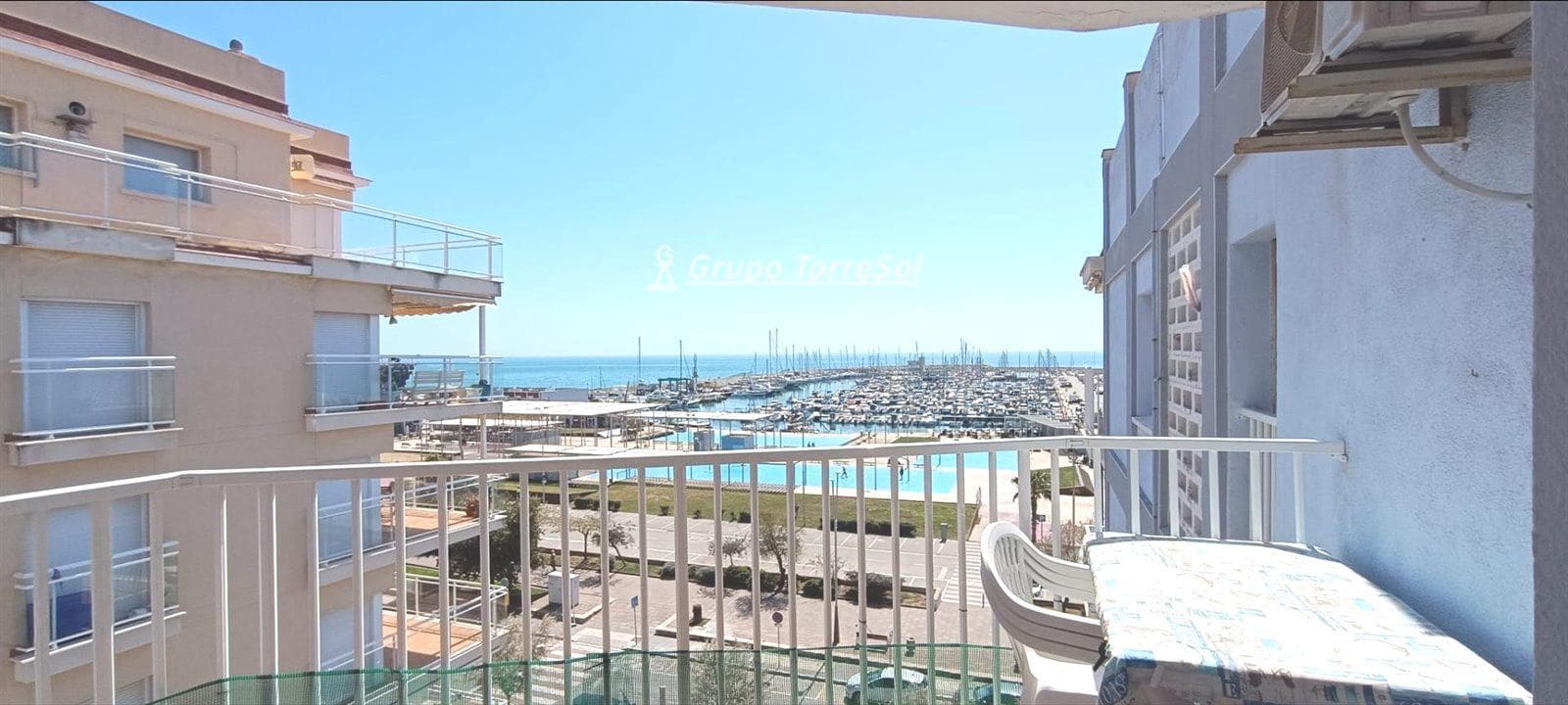 2 sypialnia Penthouse na sprzedaż w Segur de Calafell - 149 000 € (Ref: 9547111)