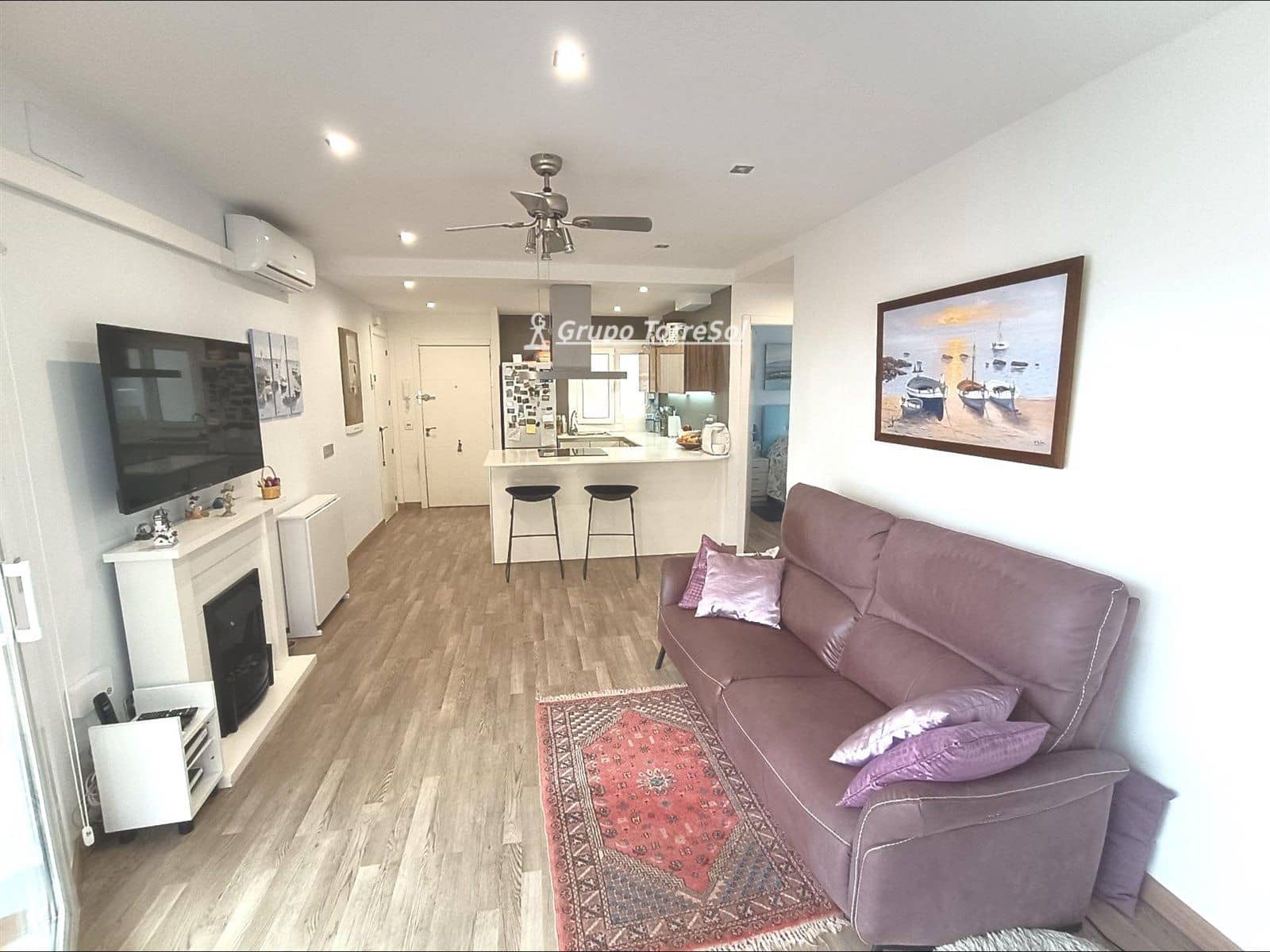 2 sypialnia Penthouse na sprzedaż w Segur de Calafell - 149 000 € (Ref: 9547111)