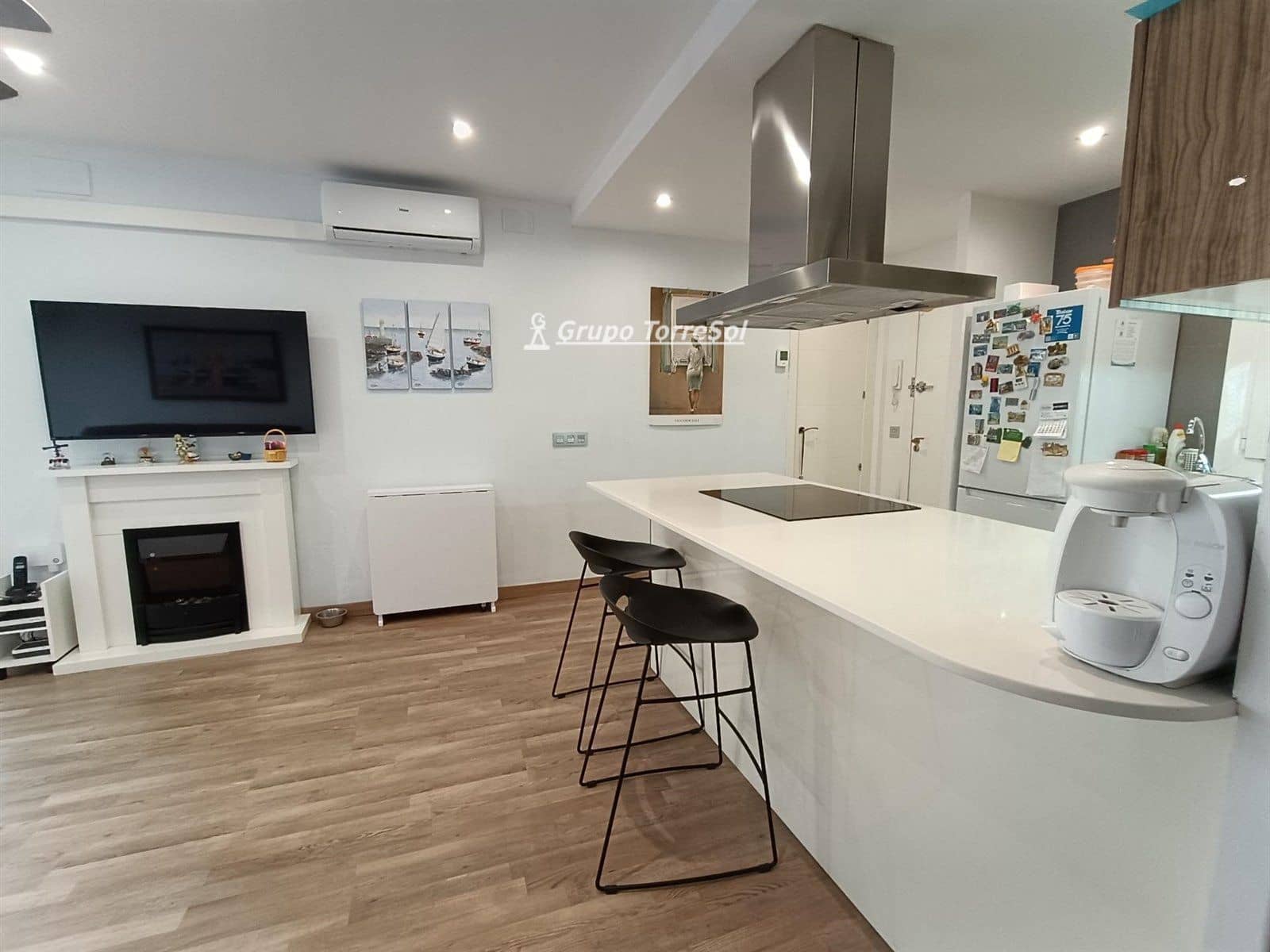 2 sypialnia Penthouse na sprzedaż w Segur de Calafell - 149 000 € (Ref: 9547111)