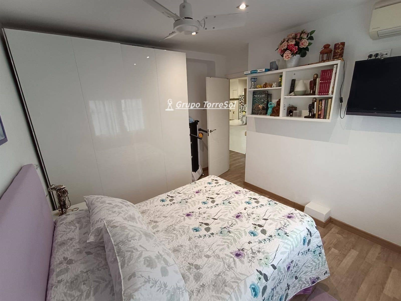 2 sypialnia Penthouse na sprzedaż w Segur de Calafell - 149 000 € (Ref: 9547111)