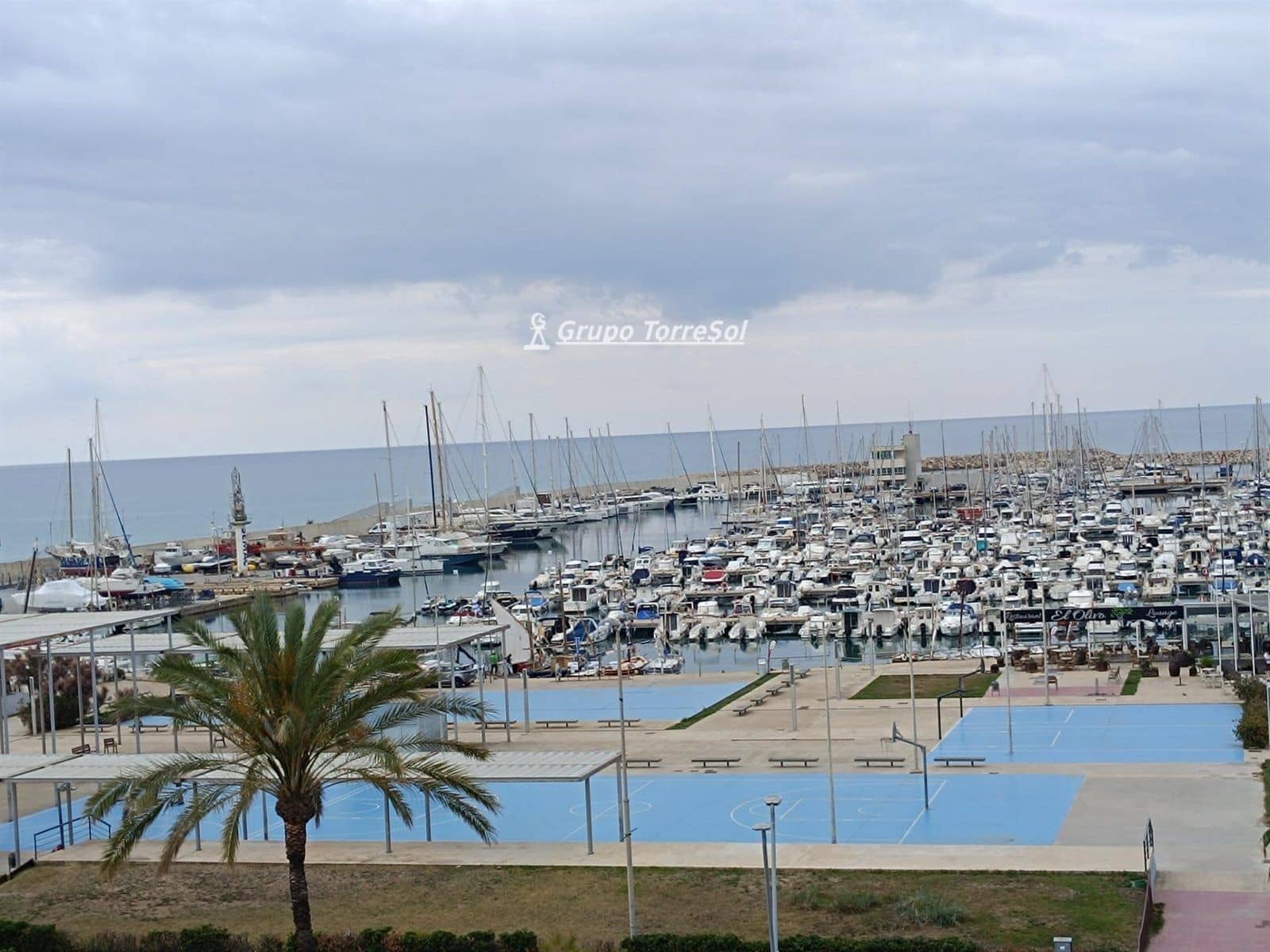 2 sypialnia Penthouse na sprzedaż w Segur de Calafell - 149 000 € (Ref: 9547111)