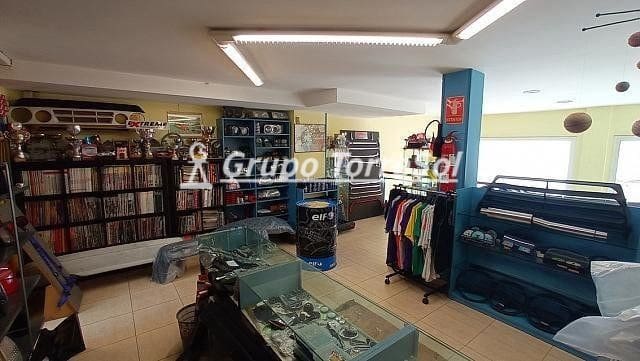 Erhverv til salg i Calafell - € 179.000 (Ref: 9547112)