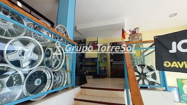 Erhverv til salg i Calafell - € 179.000 (Ref: 9547112)