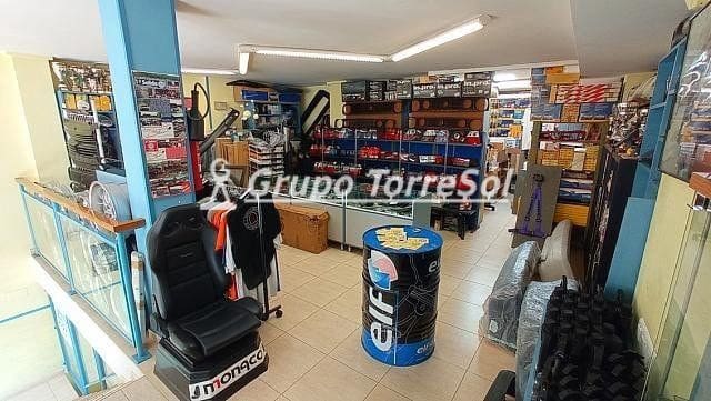 Erhverv til salg i Calafell - € 179.000 (Ref: 9547112)