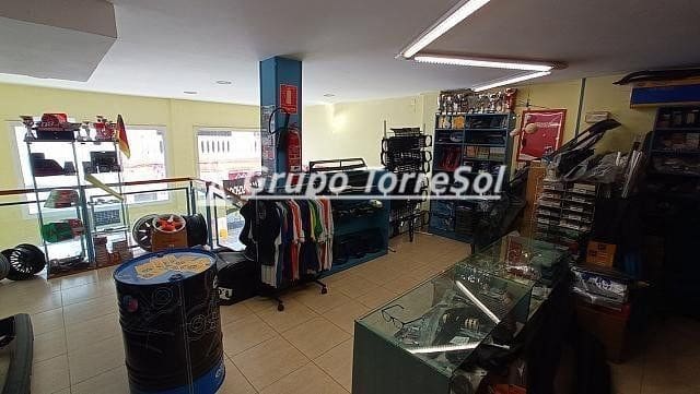 Erhverv til salg i Calafell - € 179.000 (Ref: 9547112)