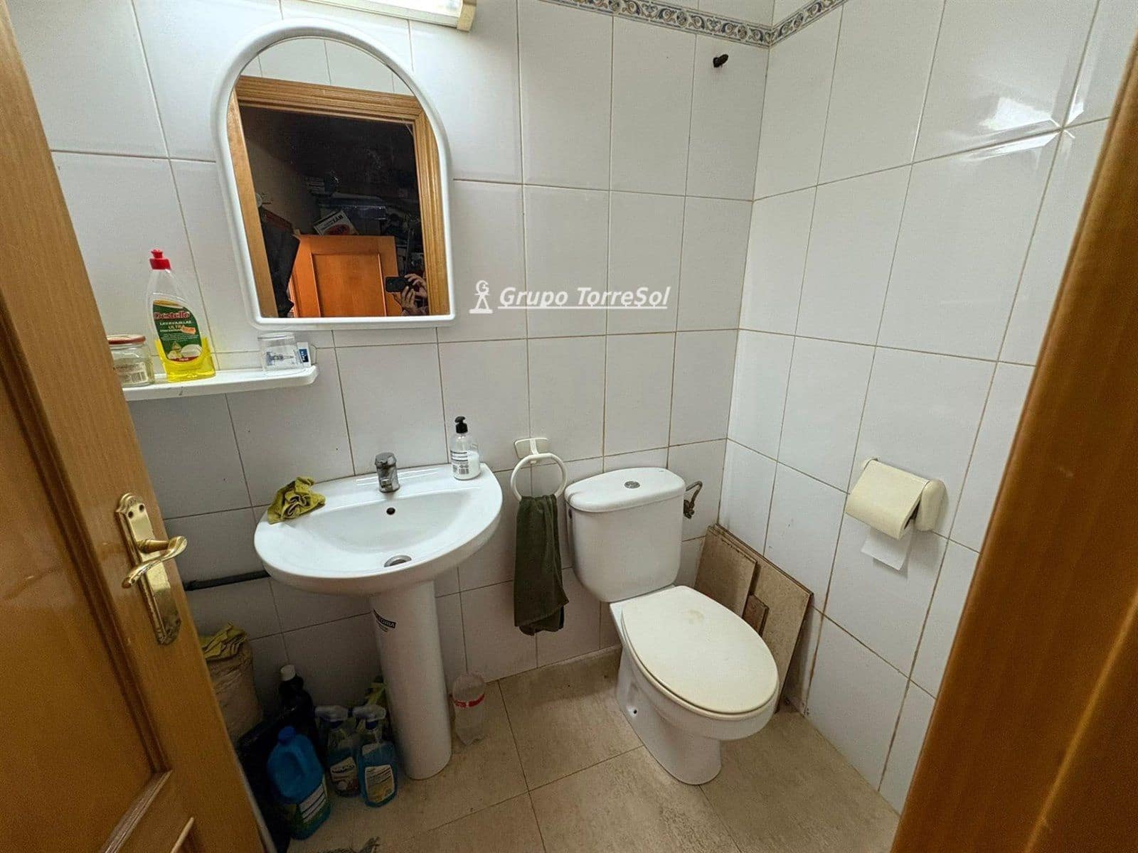 Erhverv til salg i Calafell - € 179.000 (Ref: 9547112)