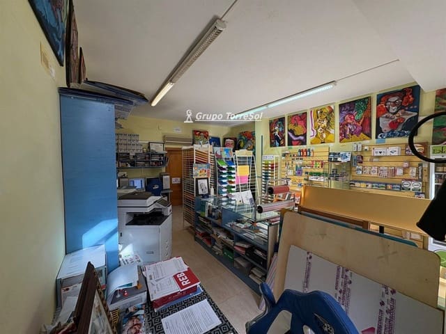 Erhverv til salg i Calafell - € 179.000 (Ref: 9547112)