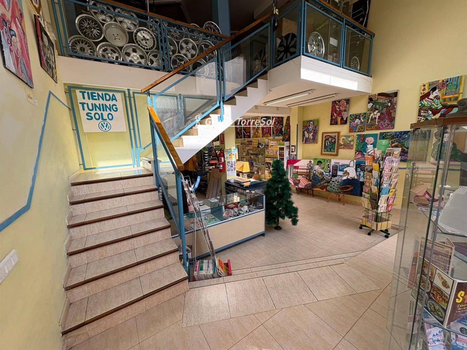 Erhverv til salg i Calafell - € 179.000 (Ref: 9547112)