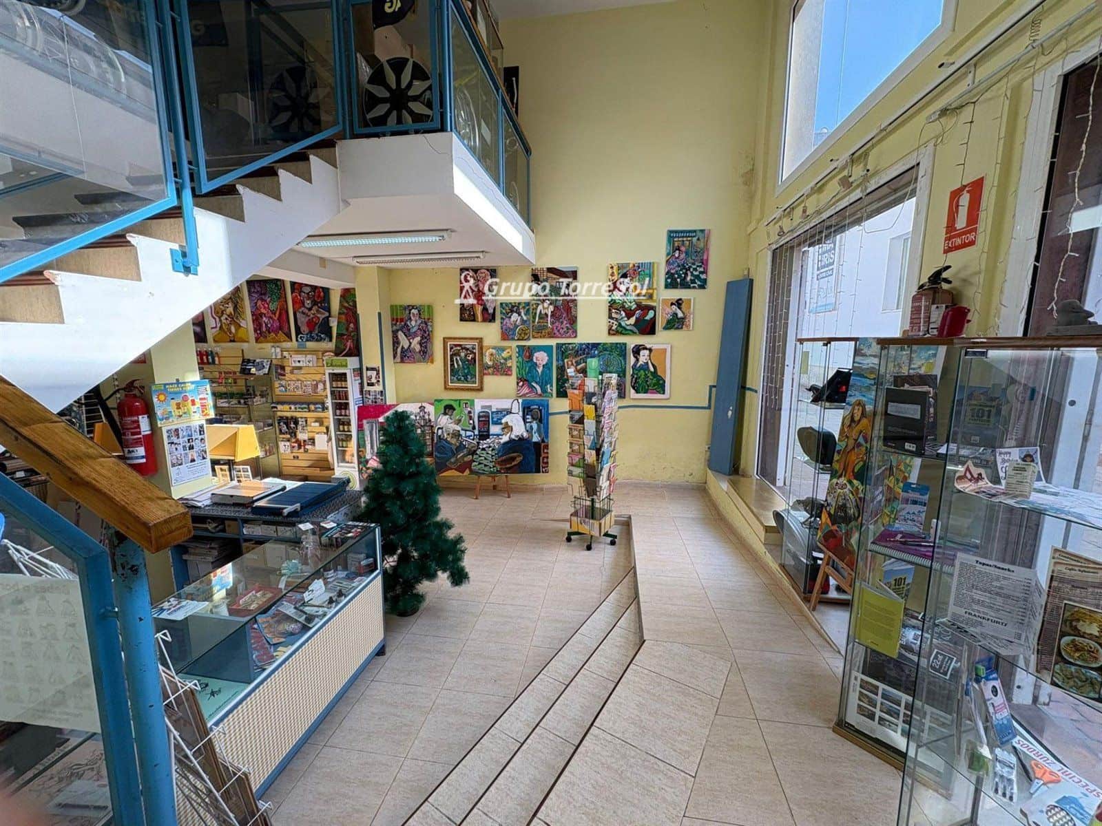 Erhverv til salg i Calafell - € 179.000 (Ref: 9547112)