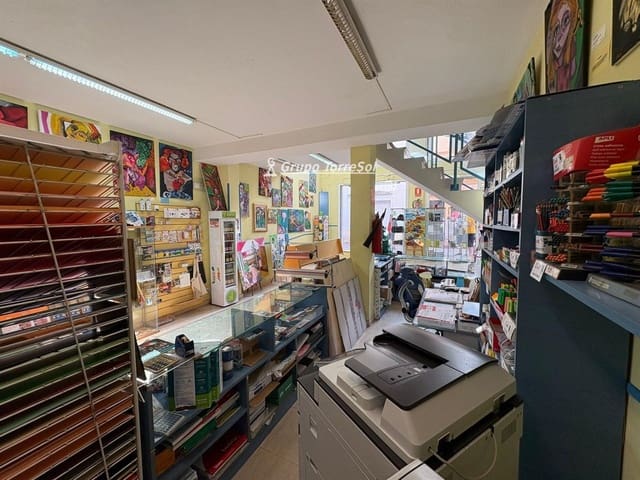 Erhverv til salg i Calafell - € 179.000 (Ref: 9547112)