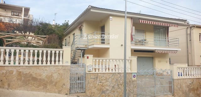7 soveværelse Villa til salg i Segur de Calafell, Calafell med garage - € 249.000 (Ref: 9547113)