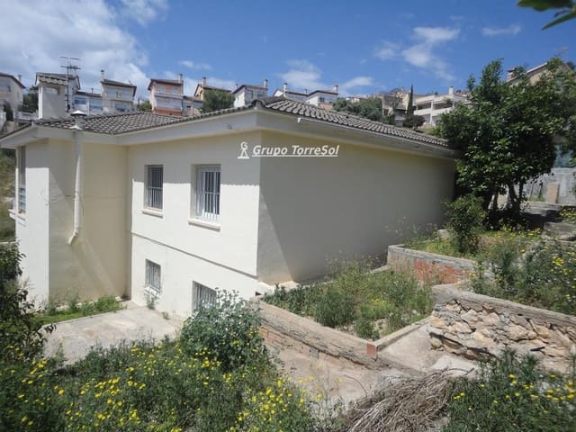 7 soveværelse Villa til salg i Segur de Calafell, Calafell med garage - € 249.000 (Ref: 9547113)