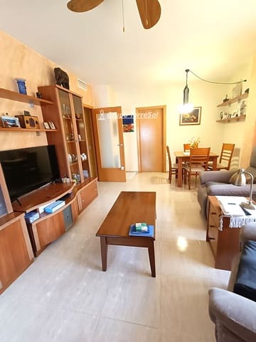 3 chambre Penthouse à vendre à Segur de Calafell, Calafell avec garage - 200 000 € (Ref: 9547114)