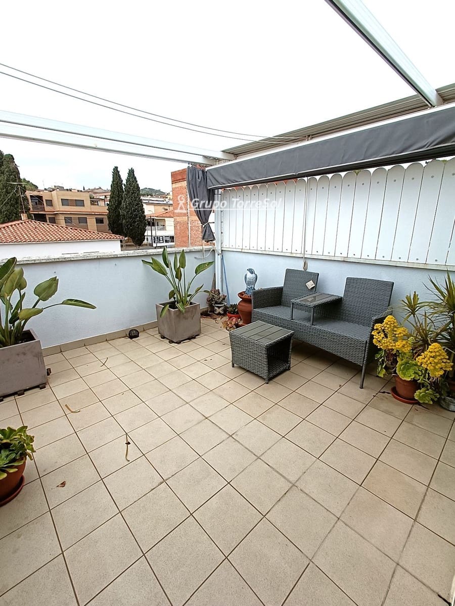 3 chambre Penthouse à vendre à Segur de Calafell avec garage - 200 000 € (Ref: 9547114)
