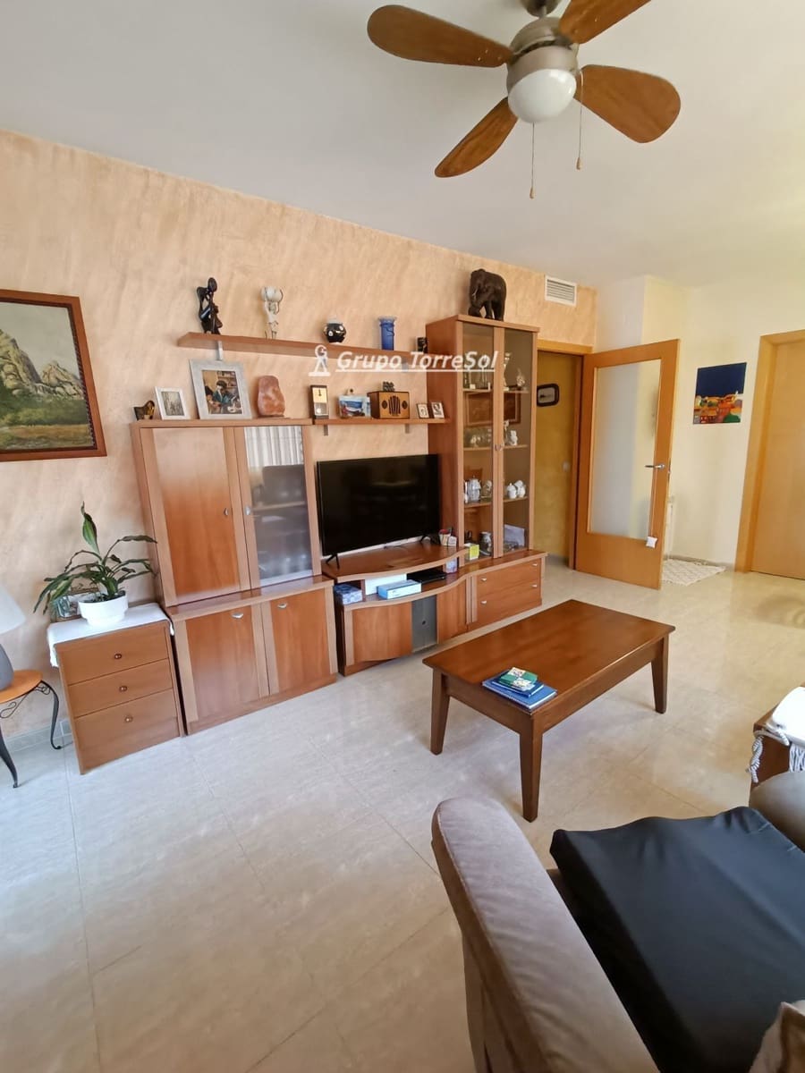 3 chambre Penthouse à vendre à Segur de Calafell avec garage - 200 000 € (Ref: 9547114)