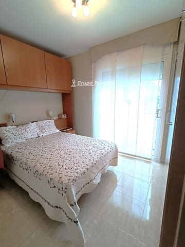 3 chambre Penthouse à vendre à Segur de Calafell, Calafell avec garage - 200 000 € (Ref: 9547114)