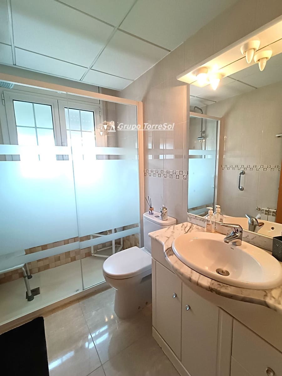 3 chambre Penthouse à vendre à Segur de Calafell avec garage - 200 000 € (Ref: 9547114)