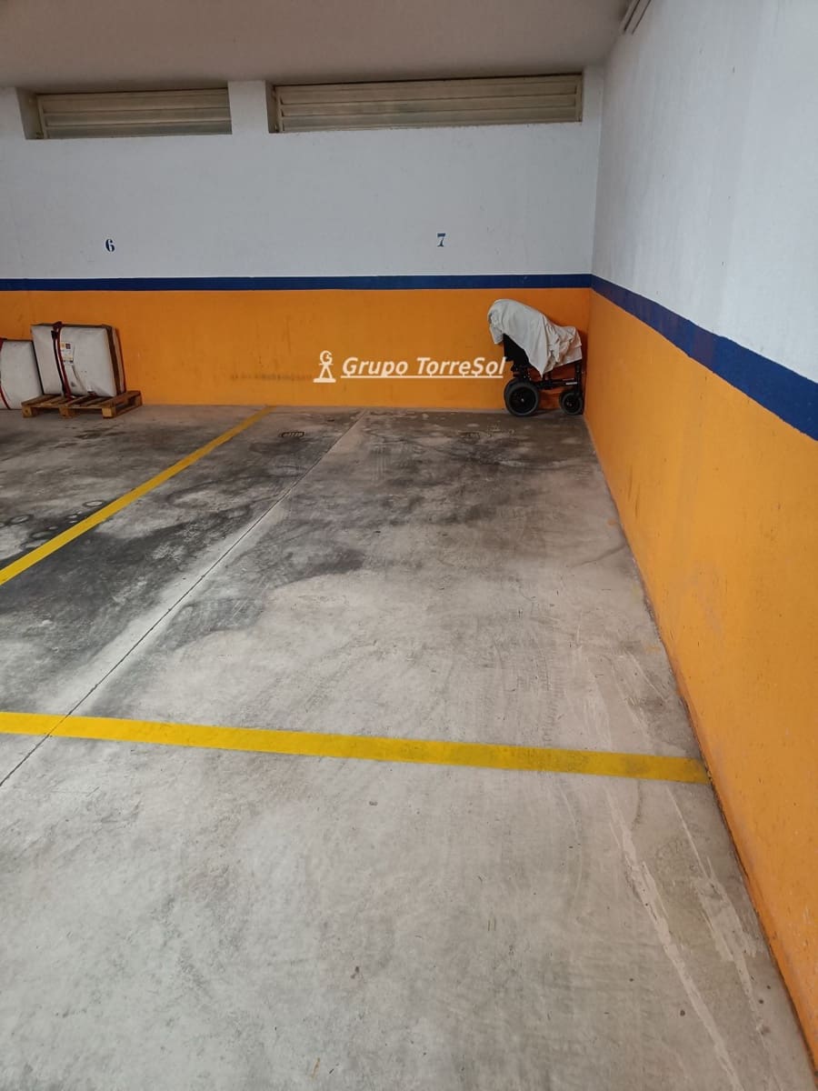 3 chambre Penthouse à vendre à Segur de Calafell avec garage - 200 000 € (Ref: 9547114)