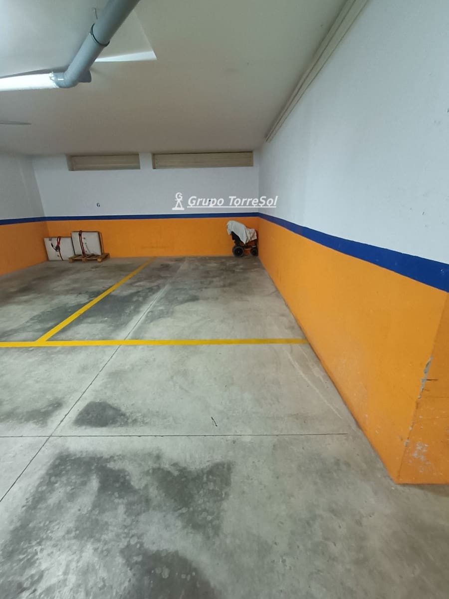 3 chambre Penthouse à vendre à Segur de Calafell avec garage - 200 000 € (Ref: 9547114)