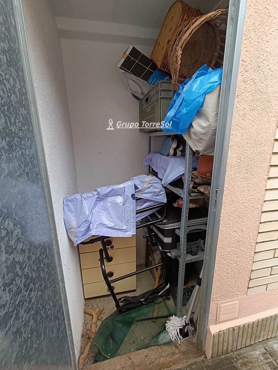 3 chambre Penthouse à vendre à Segur de Calafell avec garage - 200 000 € (Ref: 9547114)