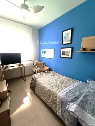 3 chambre Penthouse à vendre à Segur de Calafell, Calafell avec garage - 200 000 € (Ref: 9547114)