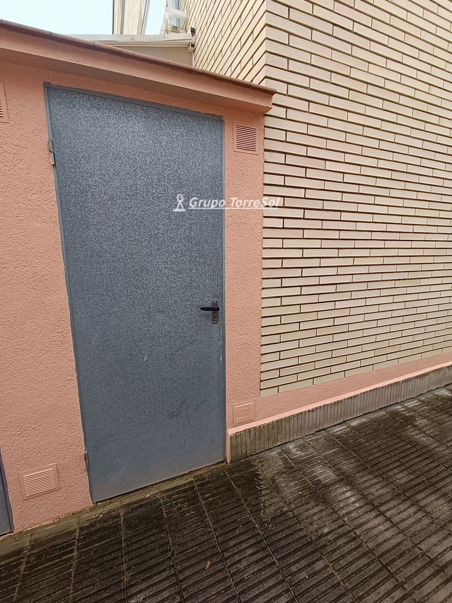 3 chambre Penthouse à vendre à Segur de Calafell avec garage - 200 000 € (Ref: 9547114)