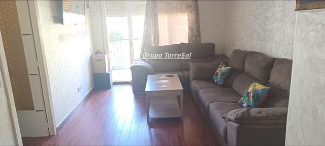 3 chambre Appartement à vendre à Segur de Calafell, Calafell avec garage - 157 000 € (Ref: 9547115)