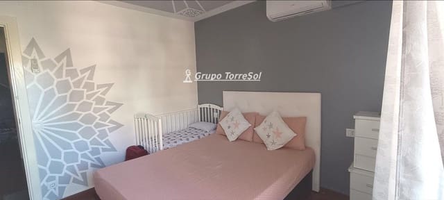 3 chambre Appartement à vendre à Segur de Calafell, Calafell avec garage - 157 000 € (Ref: 9547115)