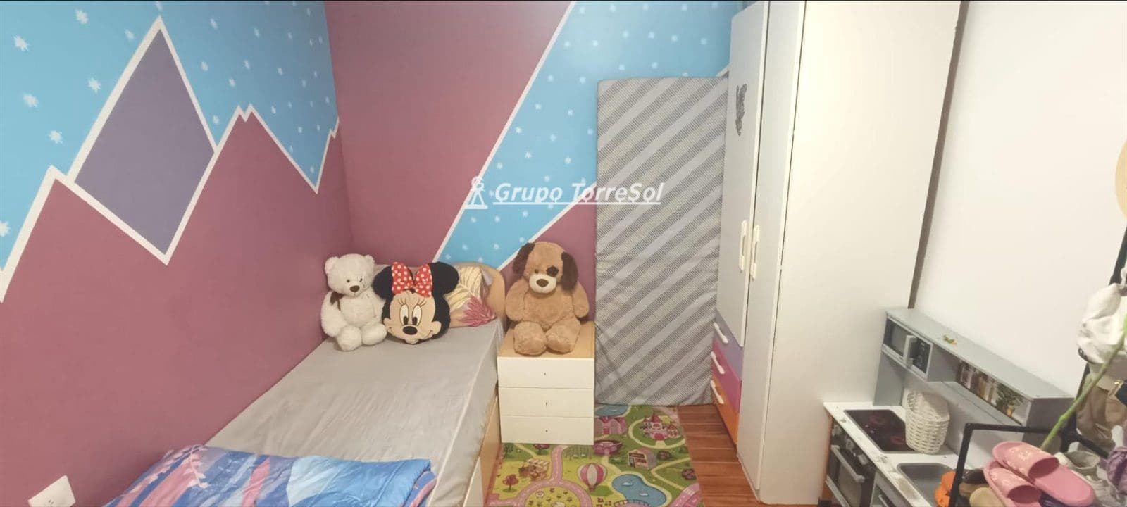 3 slaapkamer Flat te koop in Segur de Calafell met garage - € 157.000 (Ref: 9547115)