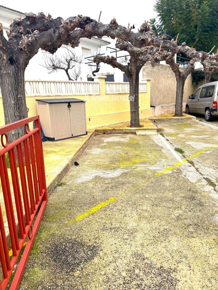 3 sovrum Lägenhet till salu i Creixell med garage - 165 000 € (Ref: 9547355)