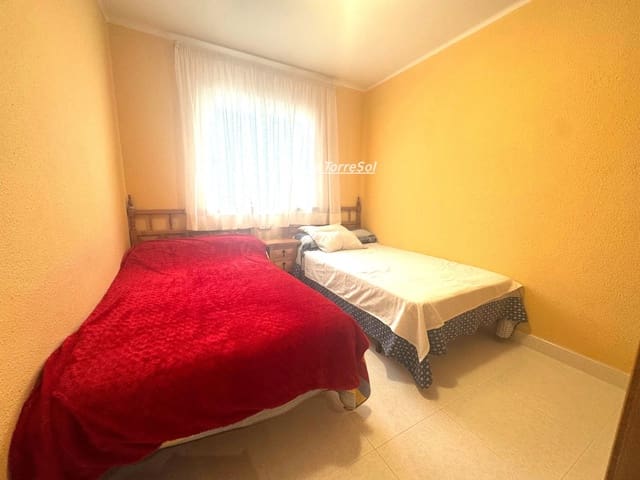 3 sovrum Lägenhet till salu i Creixell med garage - 165 000 € (Ref: 9547355)