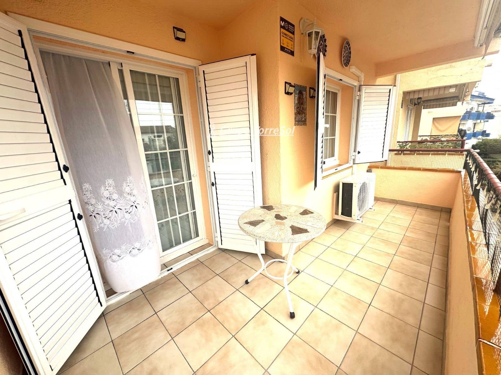 3 sovrum Lägenhet till salu i Creixell med garage - 165 000 € (Ref: 9547355)