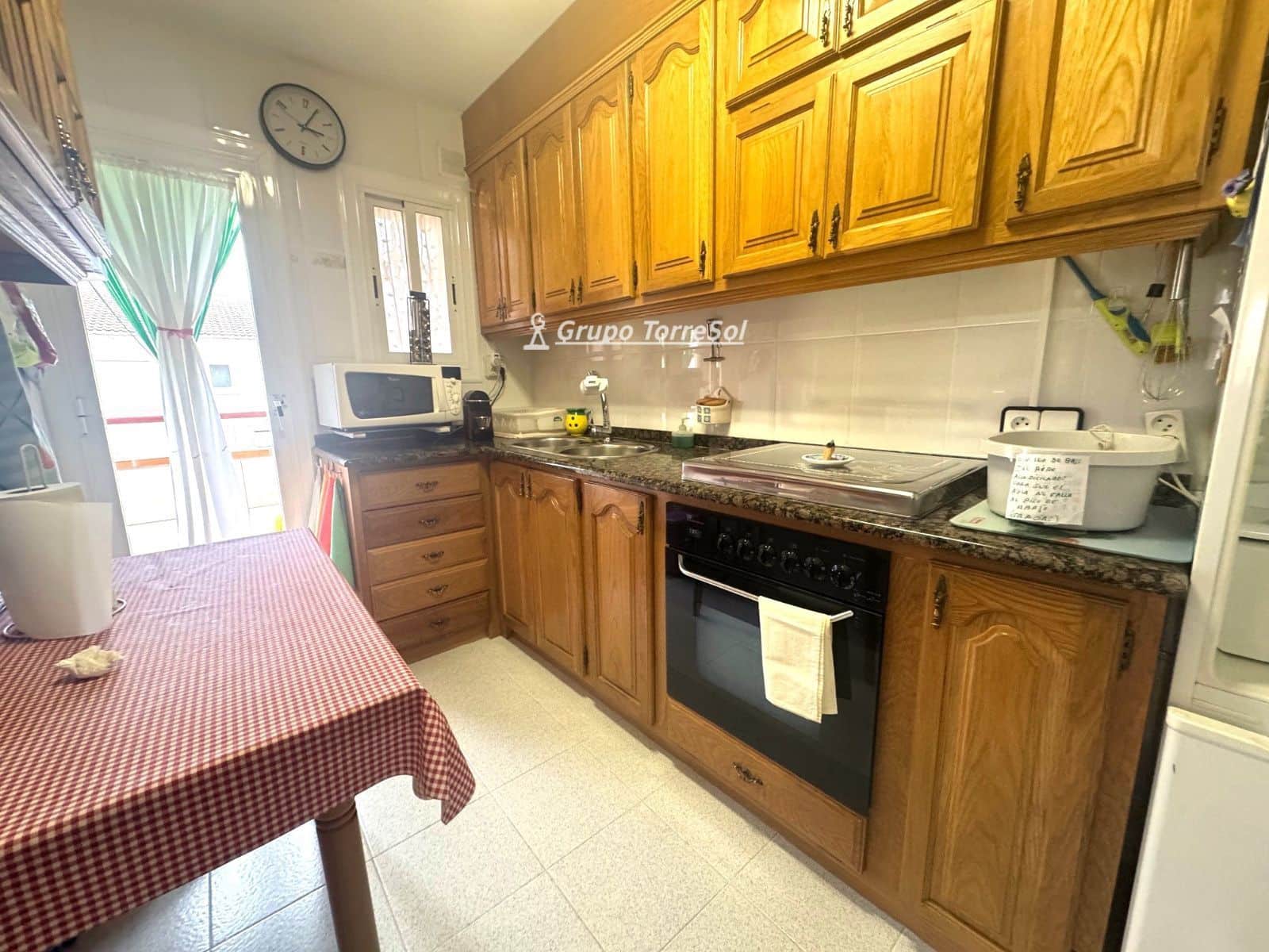 3 sovrum Lägenhet till salu i Creixell med garage - 165 000 € (Ref: 9547355)