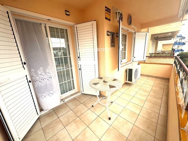 3 sovrum Lägenhet till salu i Creixell med garage - 165 000 € (Ref: 9547355)