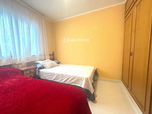 3 sovrum Lägenhet till salu i Creixell med garage - 165 000 € (Ref: 9547355)