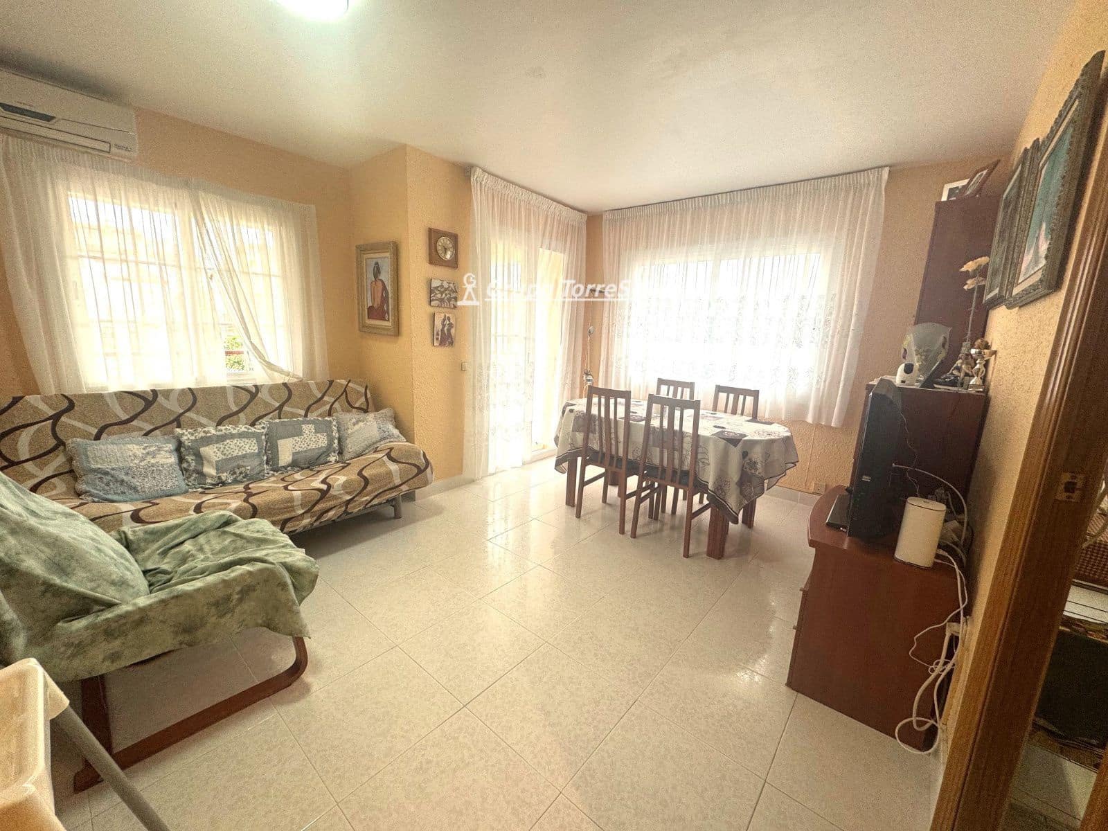 3 sovrum Lägenhet till salu i Creixell med garage - 165 000 € (Ref: 9547355)