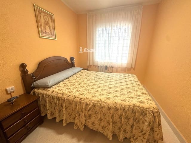 3 sovrum Lägenhet till salu i Creixell med garage - 165 000 € (Ref: 9547355)