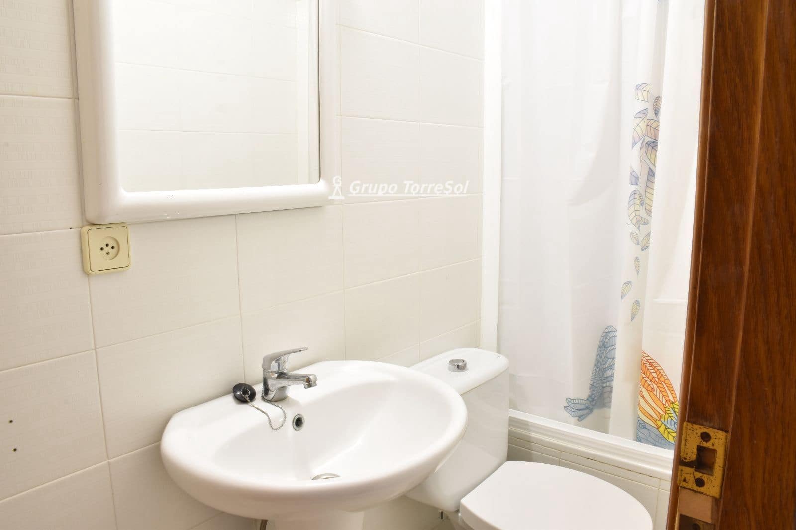 3 soveværelse Penthouse til salg i El Vendrell - € 175.000 (Ref: 9549892)