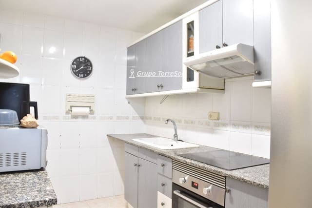 3 soveværelse Penthouse til salg i El Vendrell - € 175.000 (Ref: 9549892)