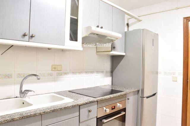 3 soveværelse Penthouse til salg i El Vendrell - € 175.000 (Ref: 9549892)