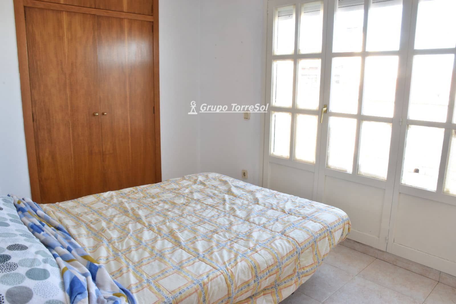 3 soveværelse Penthouse til salg i El Vendrell - € 175.000 (Ref: 9549892)