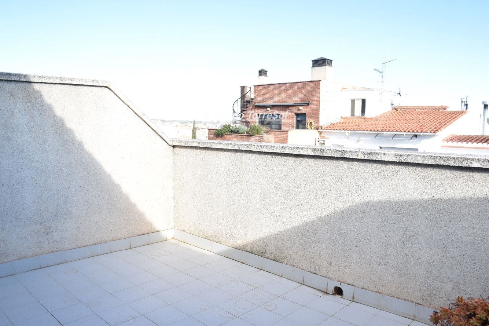 3 soveværelse Penthouse til salg i El Vendrell - € 175.000 (Ref: 9549892)