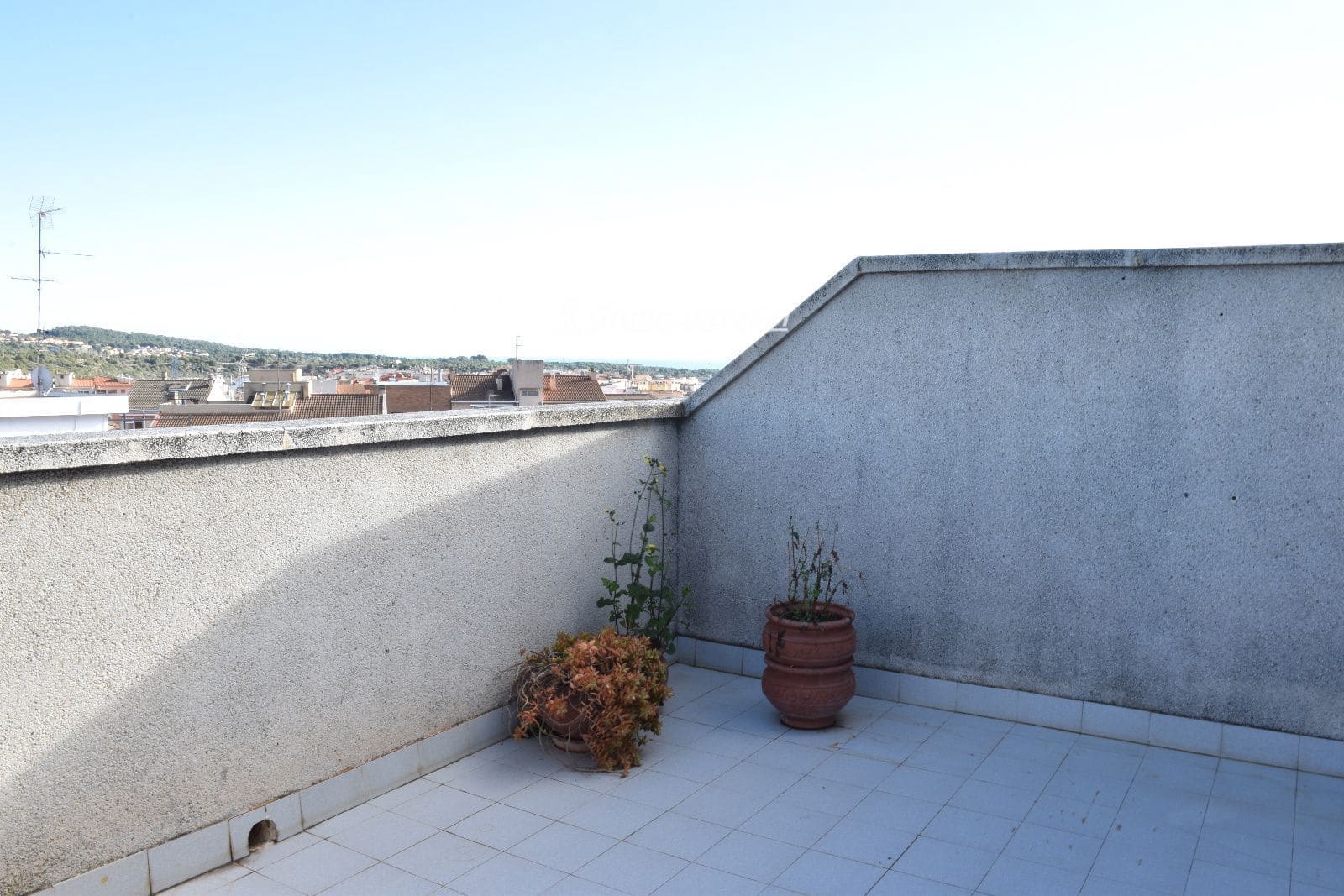 3 soveværelse Penthouse til salg i El Vendrell - € 175.000 (Ref: 9549892)