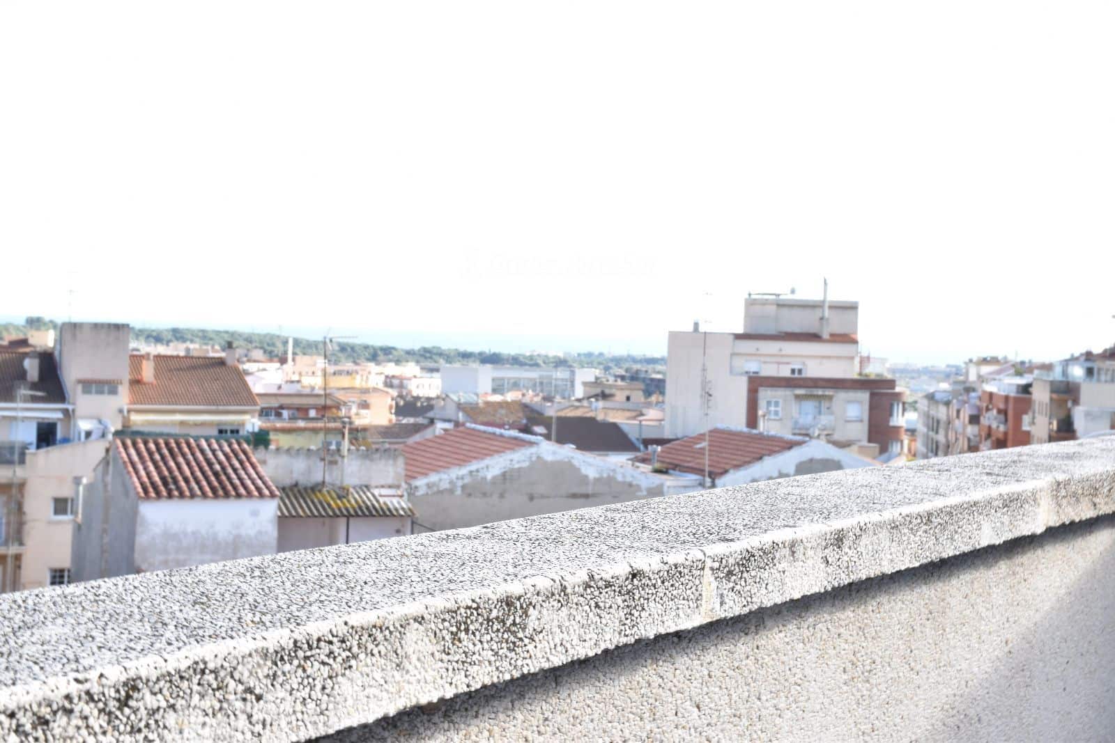 3 soveværelse Penthouse til salg i El Vendrell - € 175.000 (Ref: 9549892)