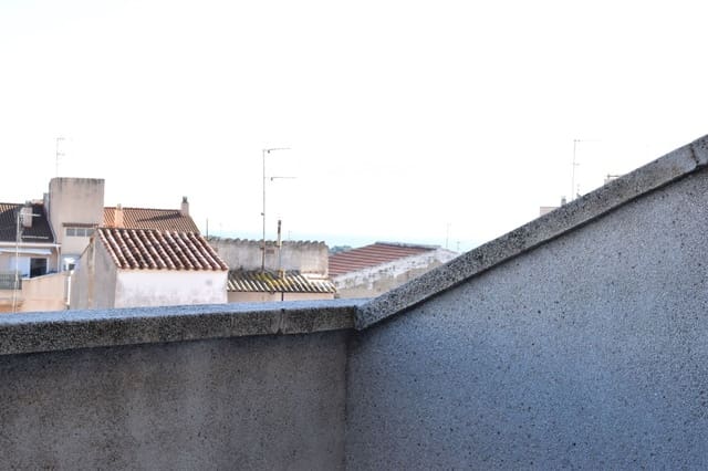 3 soveværelse Penthouse til salg i El Vendrell - € 175.000 (Ref: 9549892)