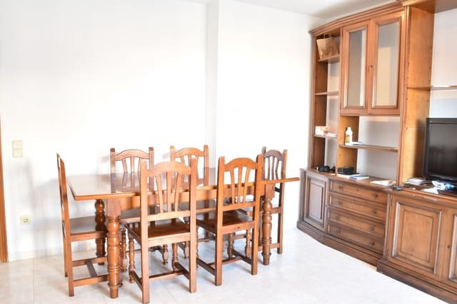 3 soveværelse Penthouse til salg i El Vendrell - € 175.000 (Ref: 9549892)