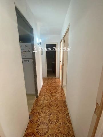 3 quarto Apartamento para venda em Segur de Calafell, Calafell - 164 400 € (Ref: 9552547)
