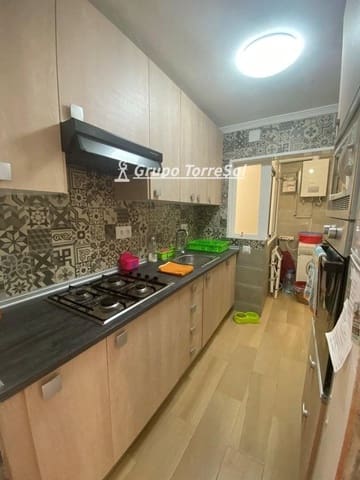 3 quarto Apartamento para venda em Segur de Calafell, Calafell - 164 400 € (Ref: 9552547)