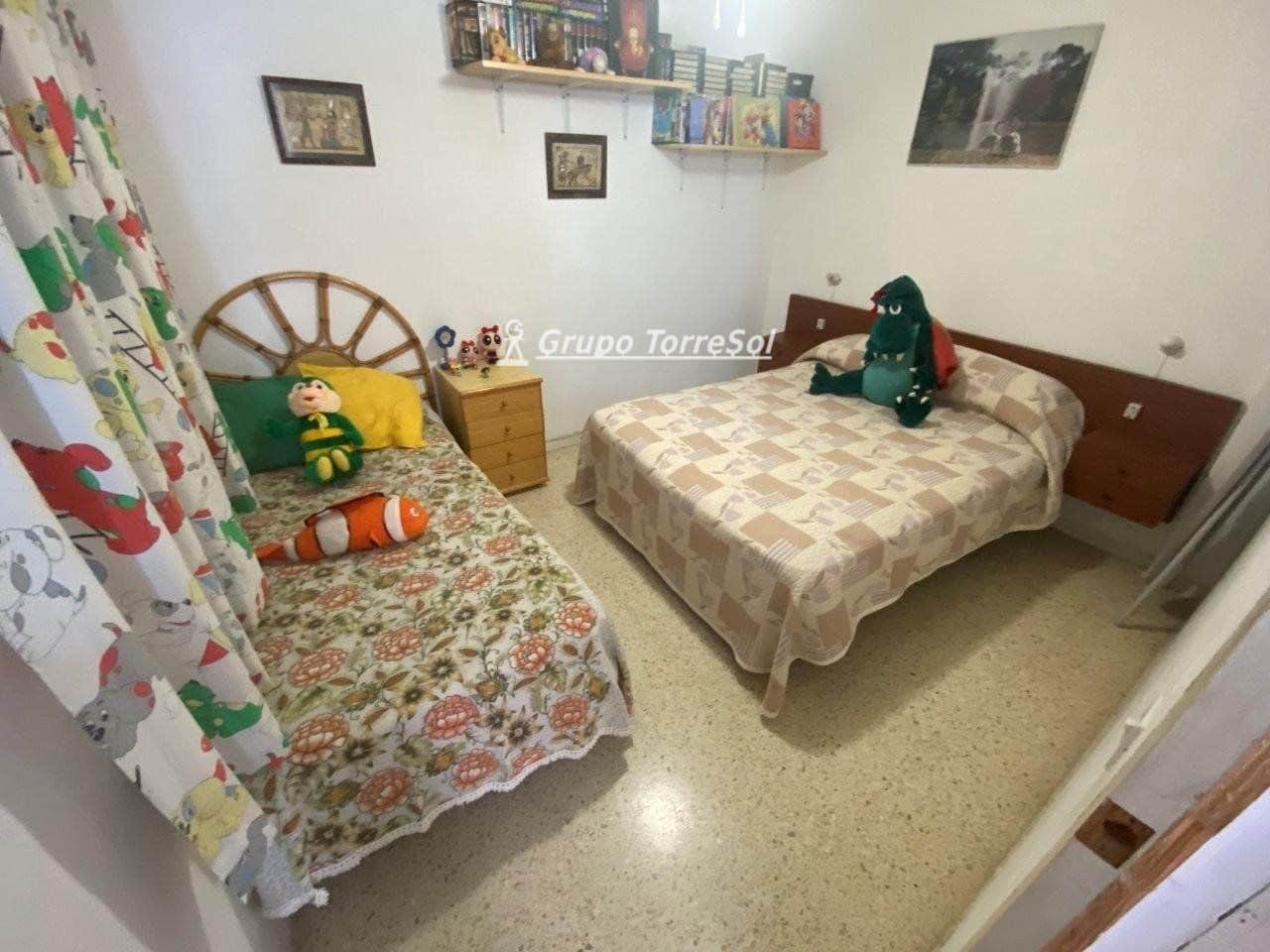 3 quarto Apartamento para venda em Segur de Calafell - 164 400 € (Ref: 9552547)