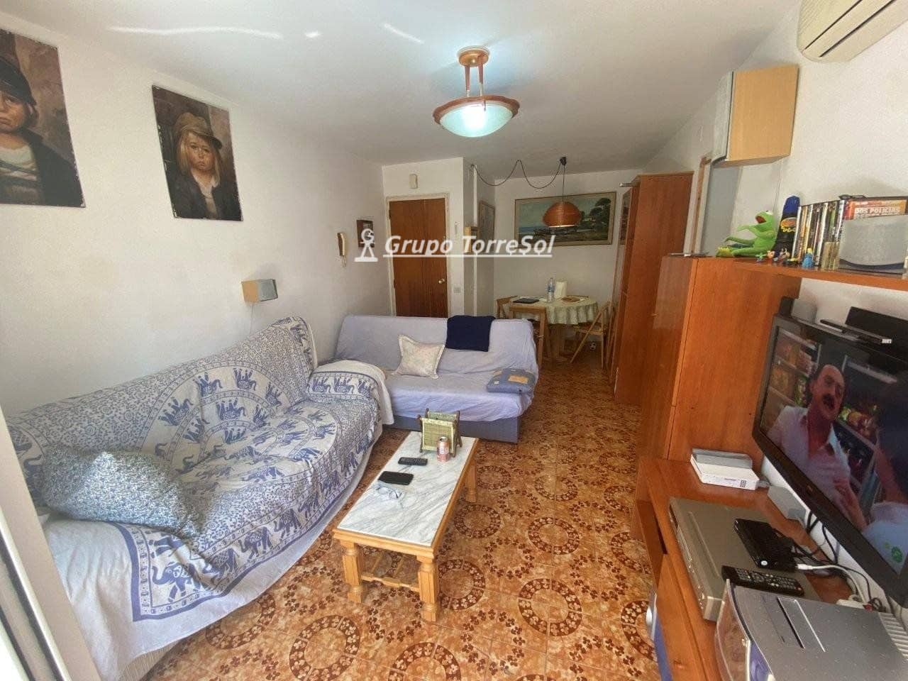 3 quarto Apartamento para venda em Segur de Calafell - 164 400 € (Ref: 9552547)